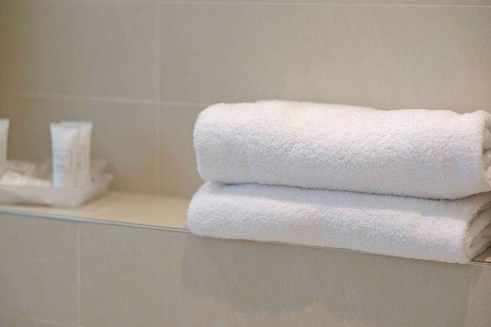 Best Western Hotel Major — Hotel rooms in Milan, Lombardy