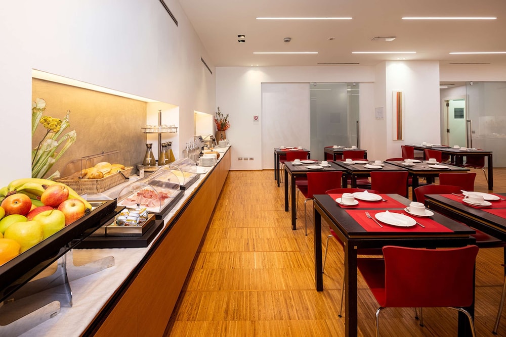 Best Western Hotel Major — Restaurant & bars in Milan, Lombardy