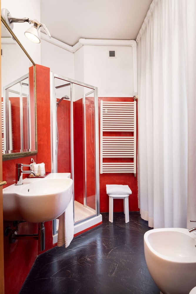 Best Western Hotel Major — Hotel rooms in Milan, Lombardy