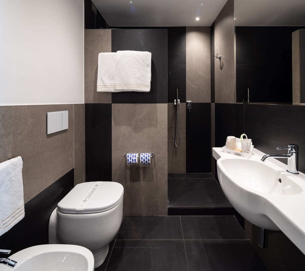 Best Western Hotel Major — Hotel rooms in Milan, Lombardy