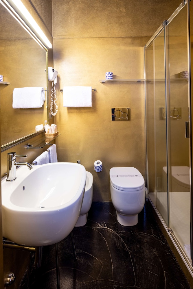 Best Western Hotel Major — Hotel rooms in Milan, Lombardy