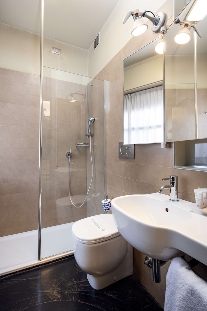 Best Western Hotel Major — Hotel rooms in Milan, Lombardy