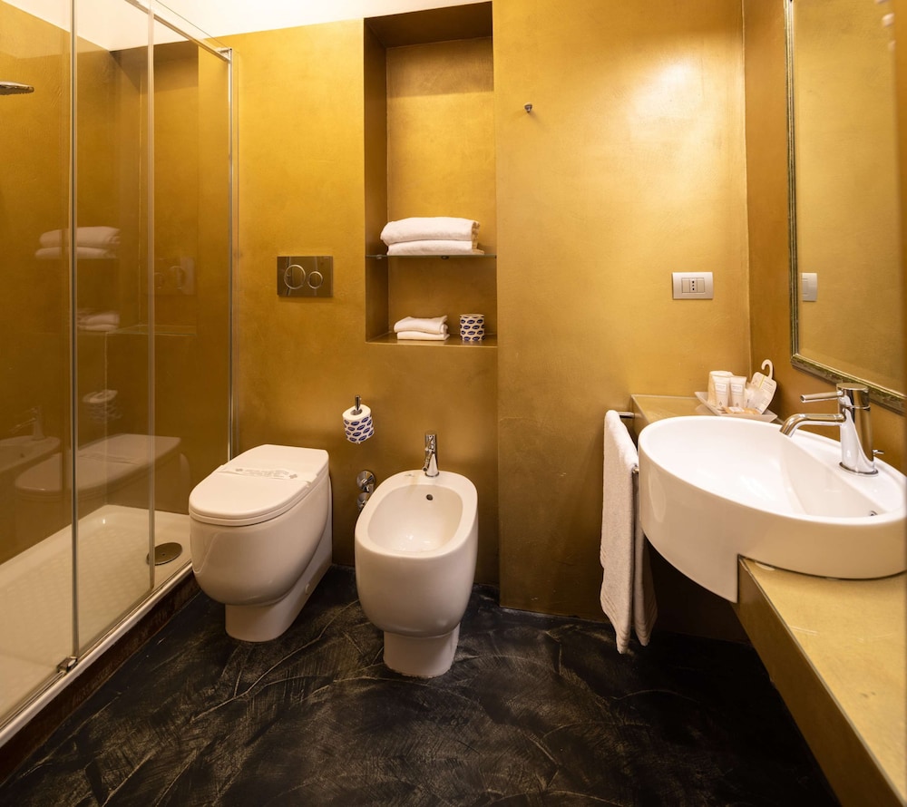 Best Western Hotel Major — Hotel rooms in Milan, Lombardy