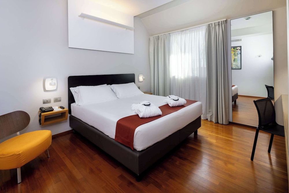 Best Western Hotel Major - zdjęcie 5