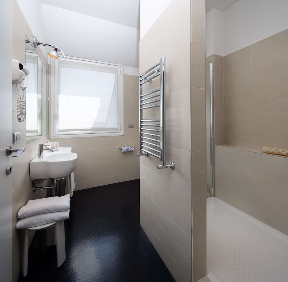 Best Western Hotel Major — Hotel rooms in Milan, Lombardy