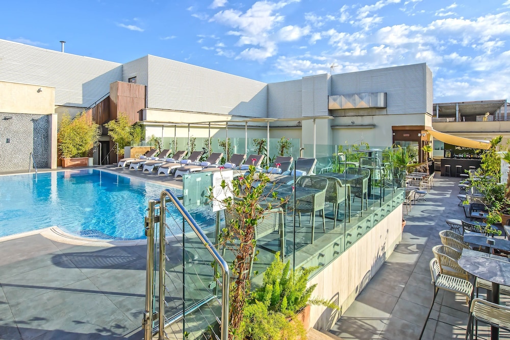 Aleph Rome Hotel Curio Collection by Hilton - zdjęcie 3