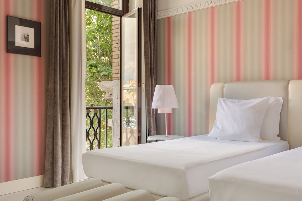 Grand Hotel Palace Rome - zdjęcie 5