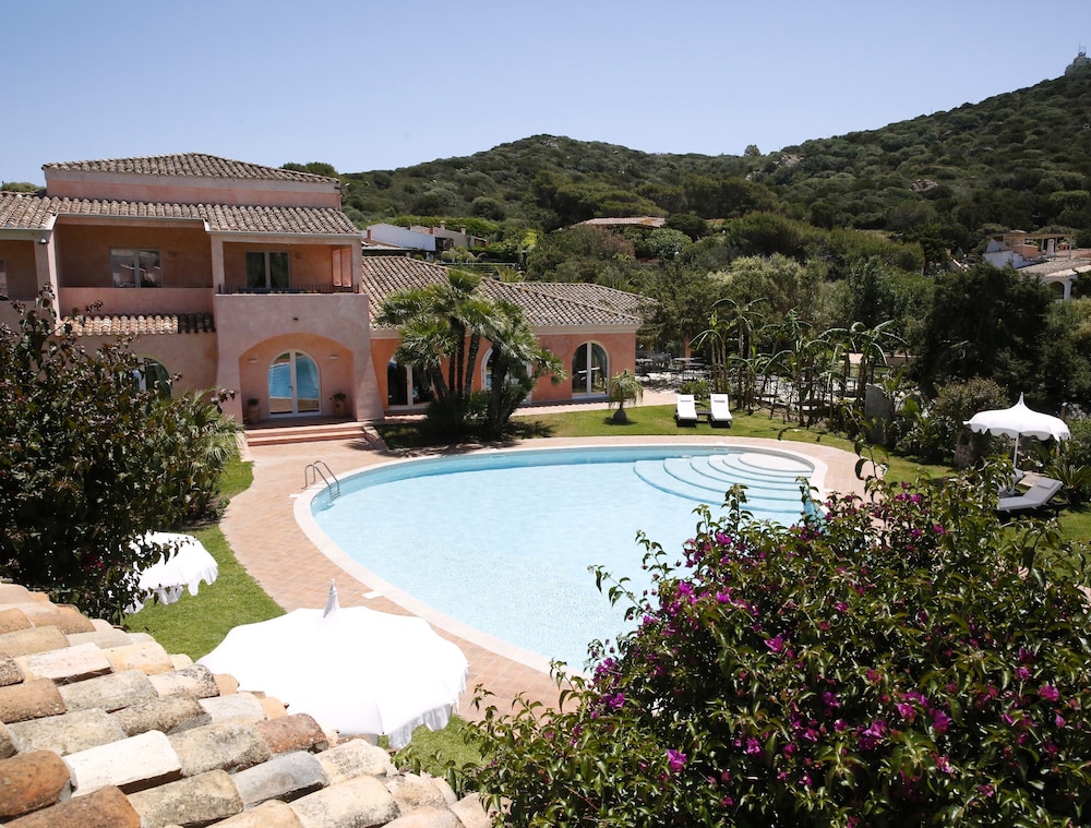 Hotel Cala Caterina - Relaxing Escape - zdjęcie 3