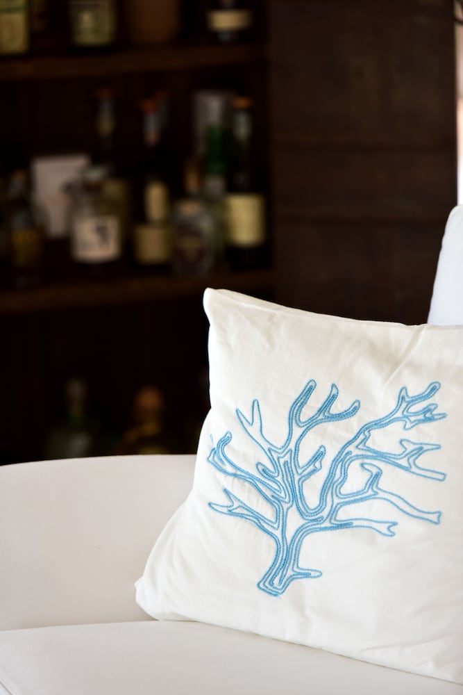 Hotel Cala Caterina - Relaxing Escape — Restaurant & bars in Villasimius, Sardinia
