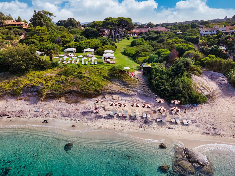 Hotel Cala Caterina - Relaxing Escape — Main photo in Villasimius, Sardinia