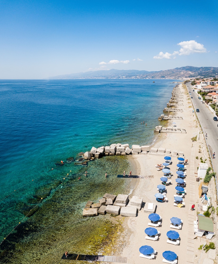 Capo Peloro Resort - Adults Only - zdjęcie 5