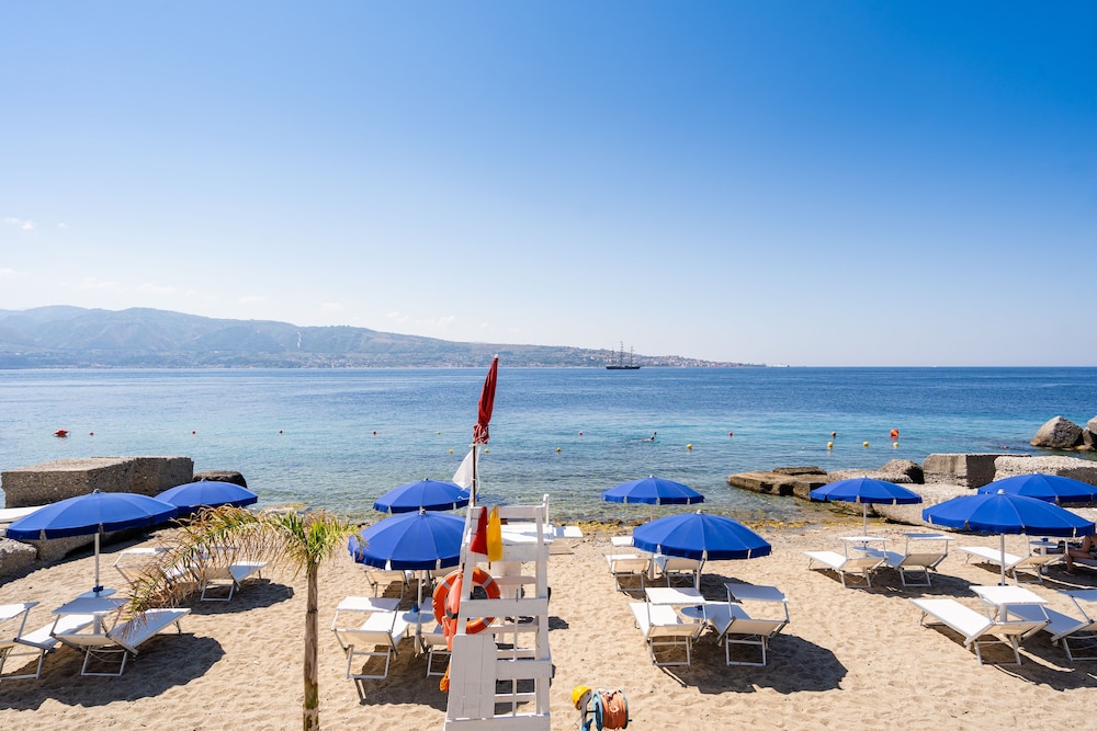 Capo Peloro Resort - Adults Only - zdjęcie 4