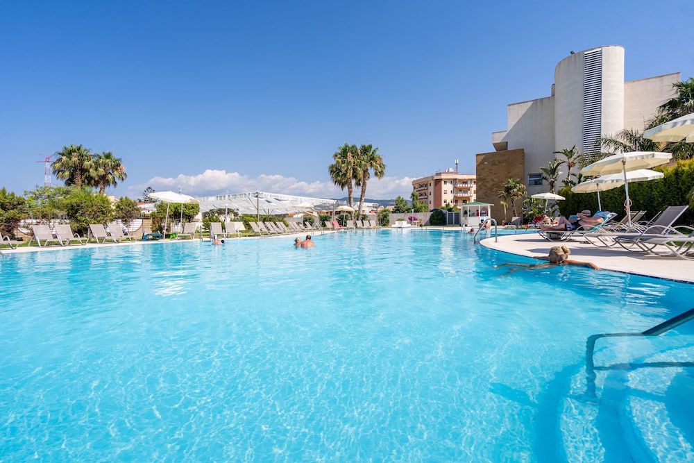 Capo Peloro Resort - Adults Only - zdjęcie 2
