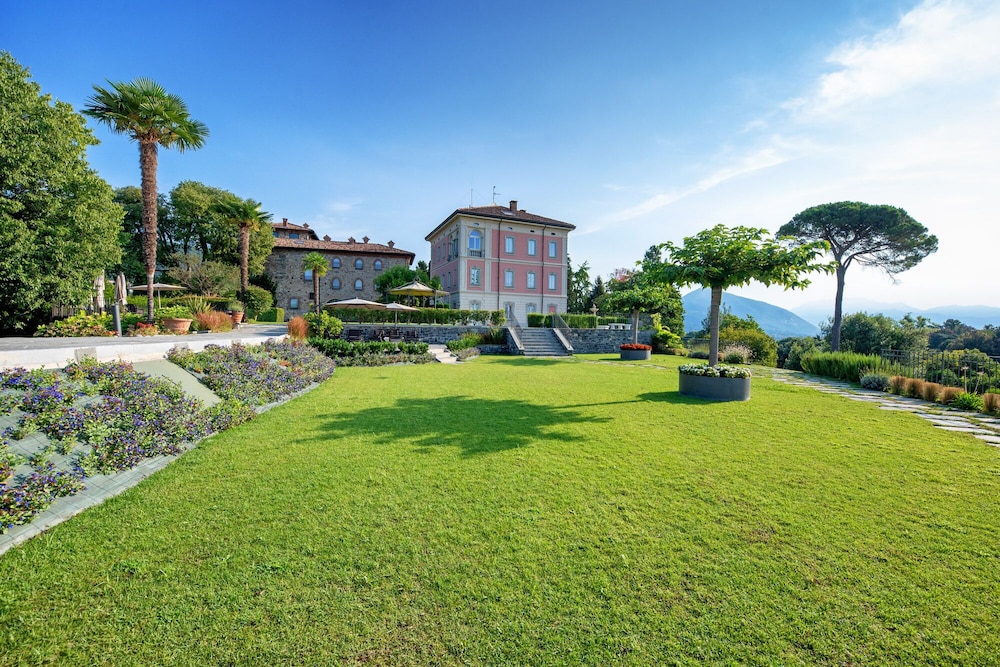 Relais & Spa Castello di Casiglio - zdjęcie 3