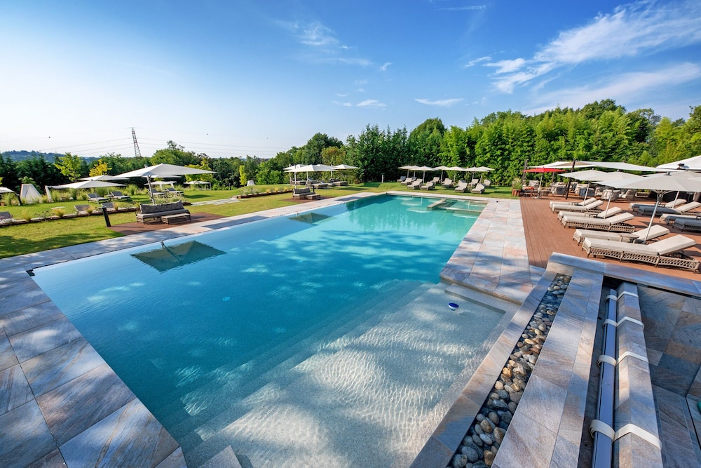 Relais & Spa Castello di Casiglio - zdjęcie 2