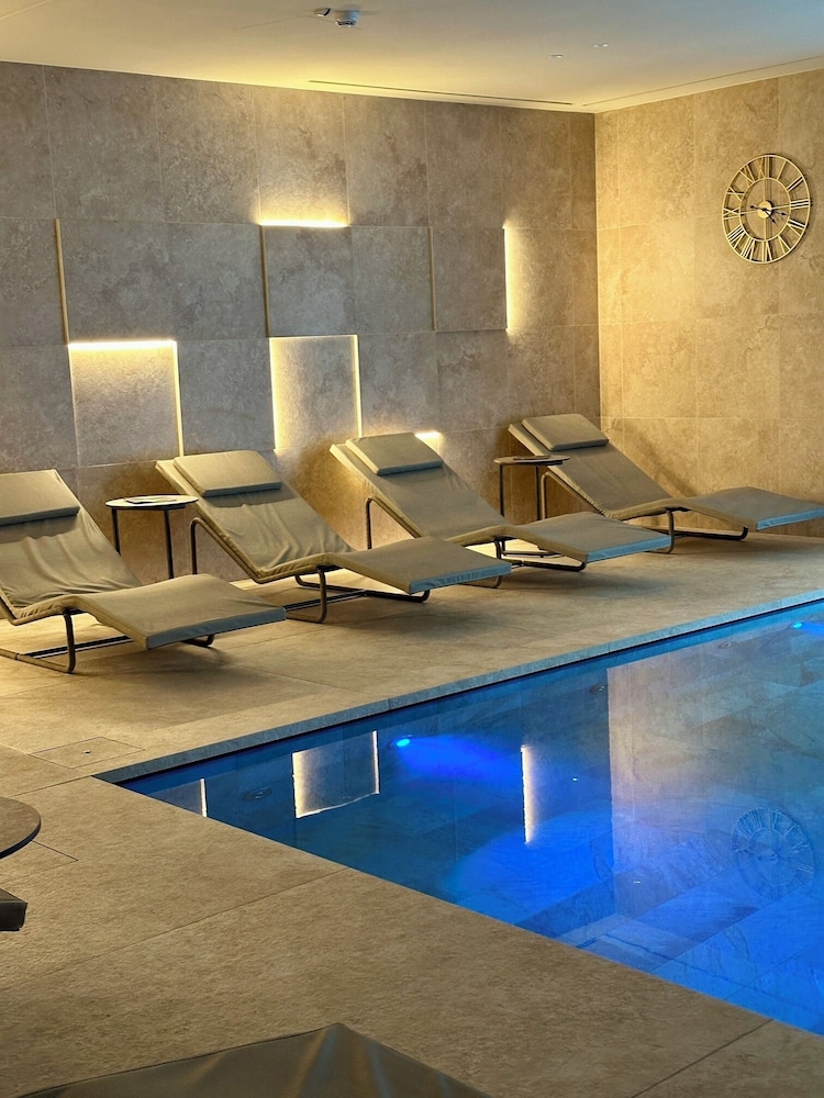 Relais & Spa Castello di Casiglio - zdjęcie 5