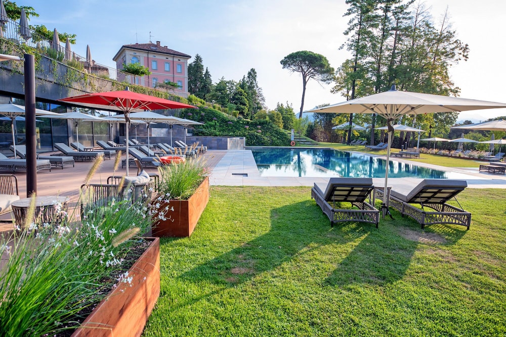 Relais & Spa Castello di Casiglio - zdjęcie 4