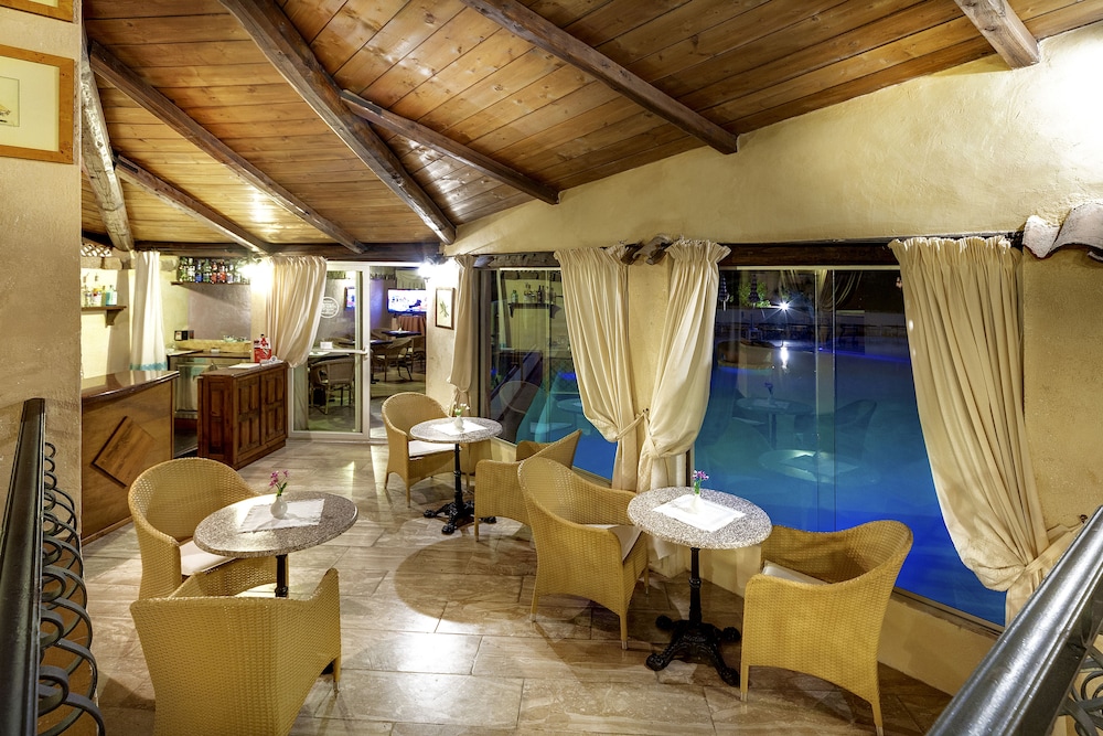 Colonna Park Hotel - zdjęcie 5