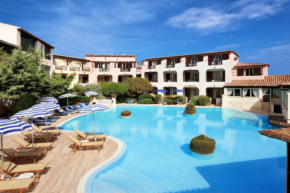 Colonna Park Hotel - zdjęcie 2