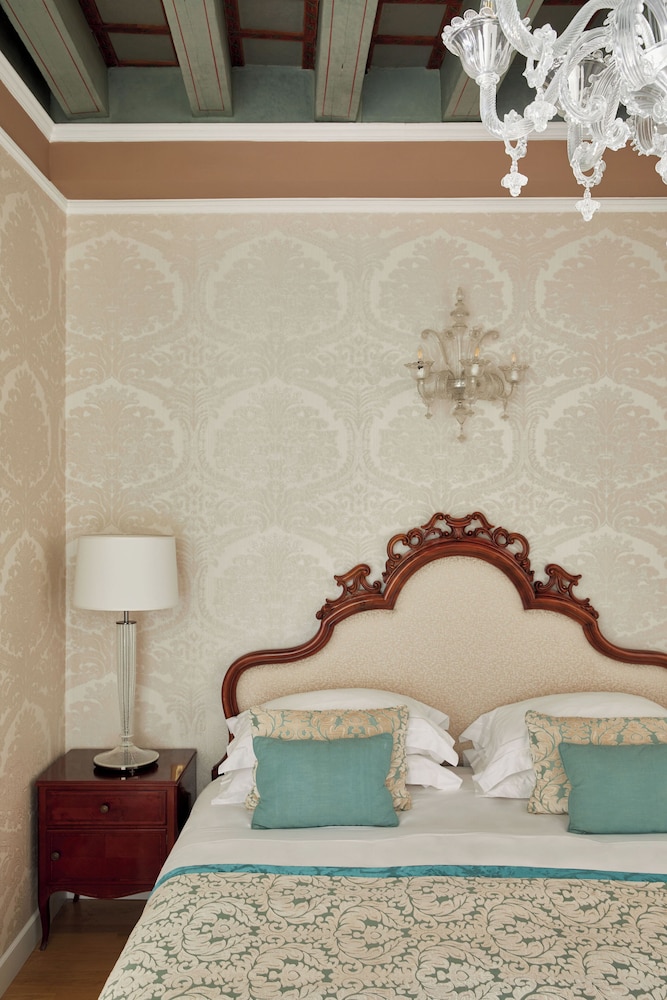 Hotel Cipriani, A Belmond Hotel, Venice — Hotel rooms in Venice, Veneto