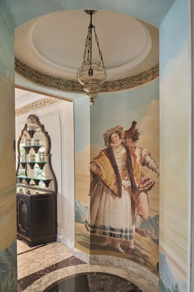 Hotel Cipriani, A Belmond Hotel, Venice — Hotel building in Venice, Veneto