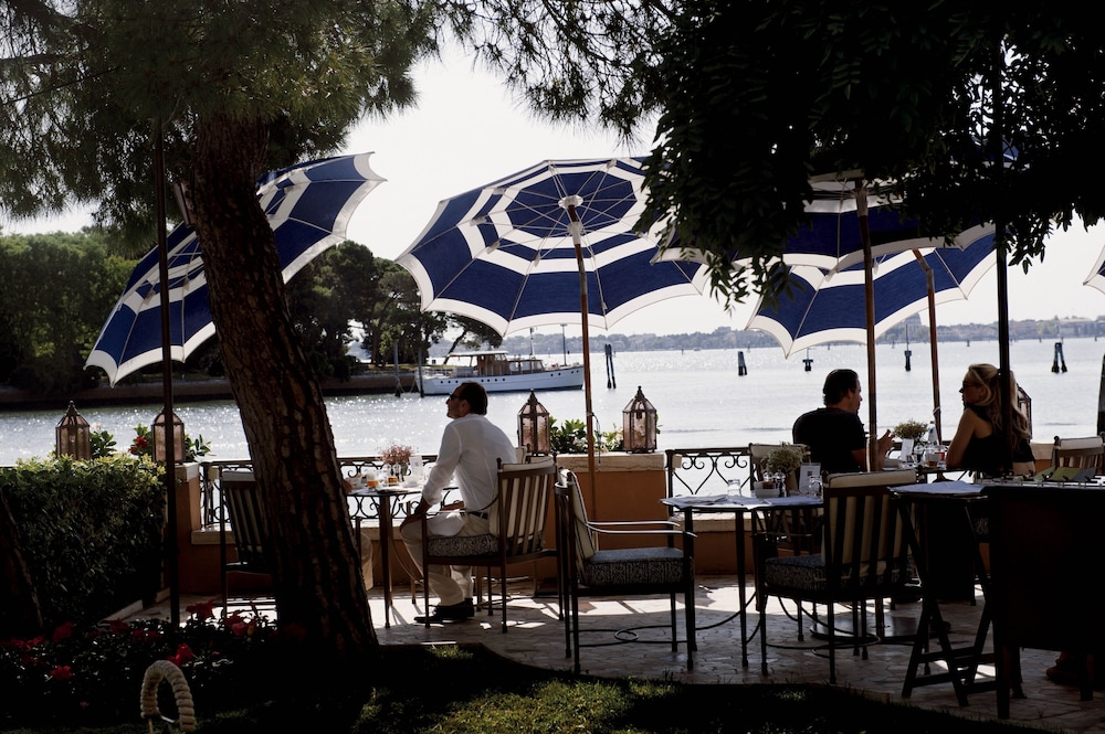Hotel Cipriani, A Belmond Hotel, Venice — Restaurant & bars in Venice, Veneto