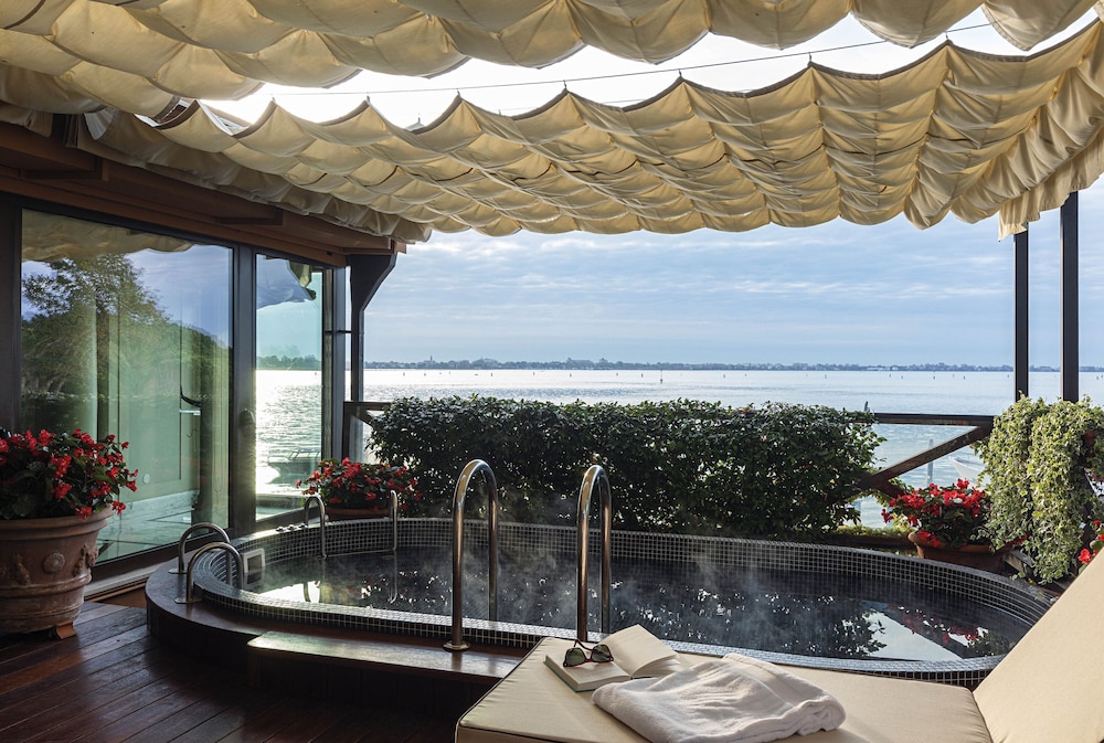 Hotel Cipriani, A Belmond Hotel, Venice — Spa in Venice, Veneto