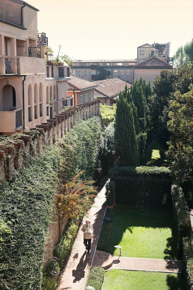 Hotel Cipriani, A Belmond Hotel, Venice — Hotel building in Venice, Veneto