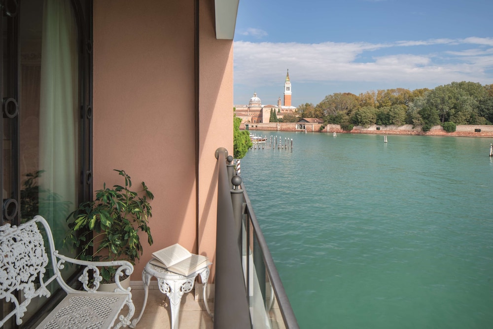 Hotel Cipriani, A Belmond Hotel, Venice — Attractions in the area in Venice, Veneto