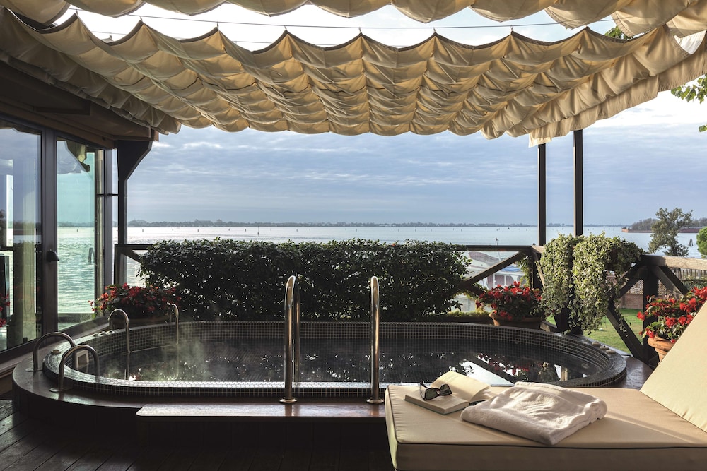 Hotel Cipriani, A Belmond Hotel, Venice — Spa in Venice, Veneto
