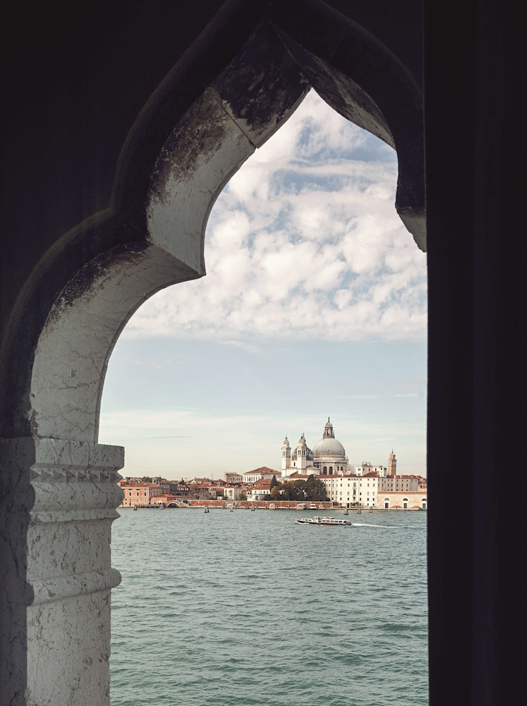 Hotel Cipriani, A Belmond Hotel, Venice — Attractions in the area in Venice, Veneto