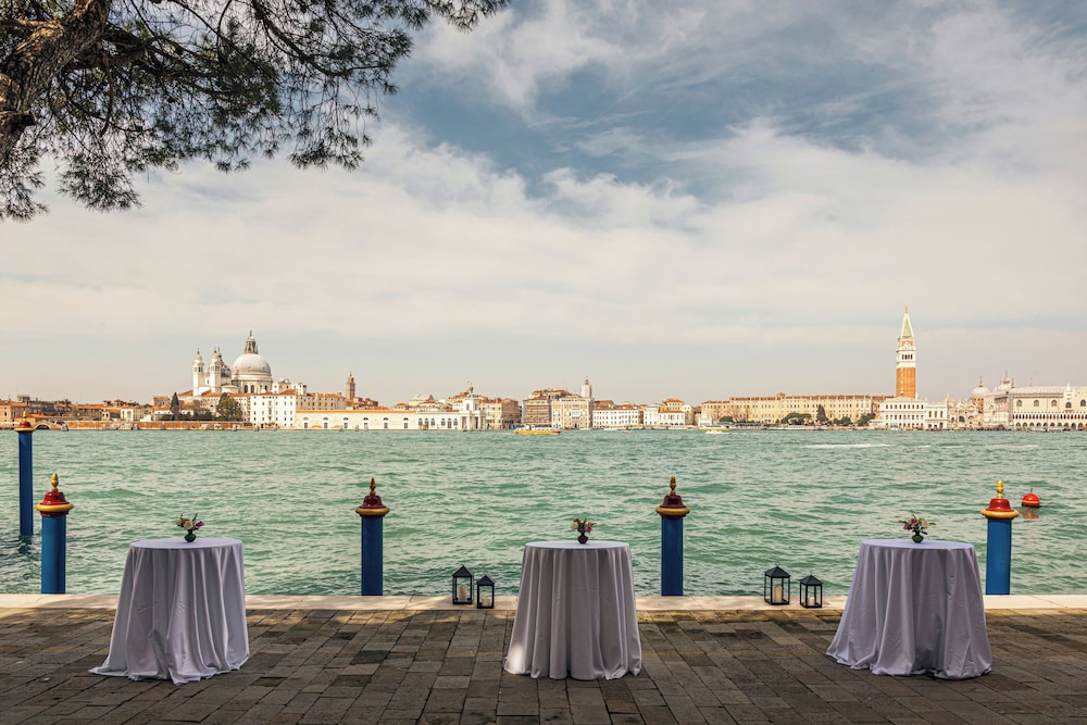 Hotel Cipriani, A Belmond Hotel, Venice — Attractions in the area in Venice, Veneto