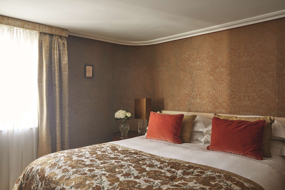 Hotel Cipriani, A Belmond Hotel, Venice — Hotel rooms in Venice, Veneto