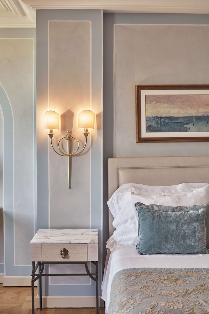 Hotel Cipriani, A Belmond Hotel, Venice — Hotel rooms in Venice, Veneto