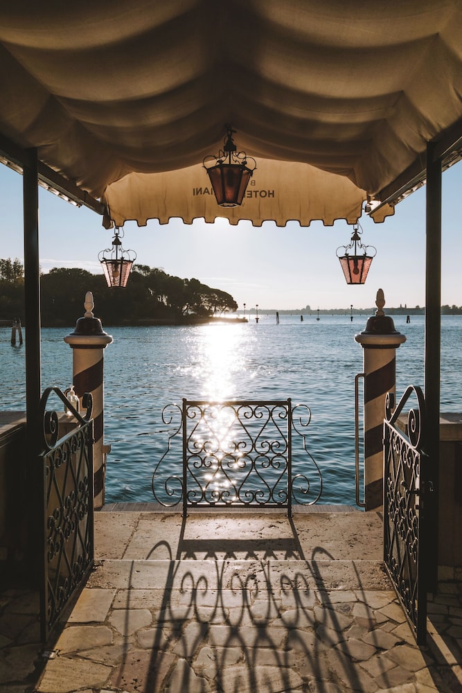 Hotel Cipriani, A Belmond Hotel, Venice — Attractions in the area in Venice, Veneto