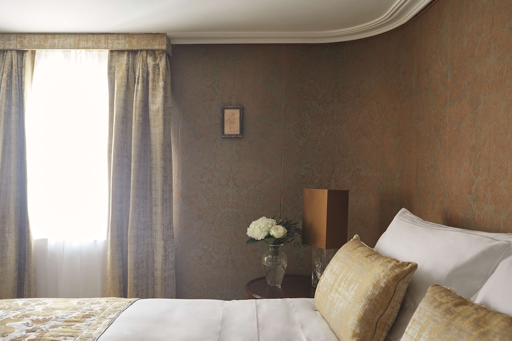 Hotel Cipriani, A Belmond Hotel, Venice — Hotel rooms in Venice, Veneto