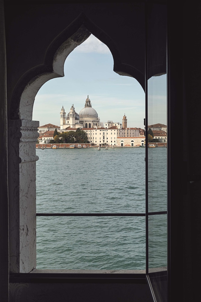 Hotel Cipriani, A Belmond Hotel, Venice — Attractions in the area in Venice, Veneto