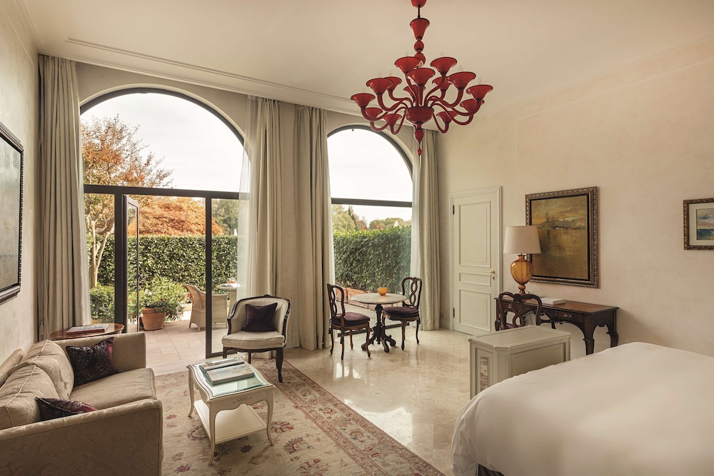 Hotel Cipriani, A Belmond Hotel, Venice — Hotel rooms in Venice, Veneto