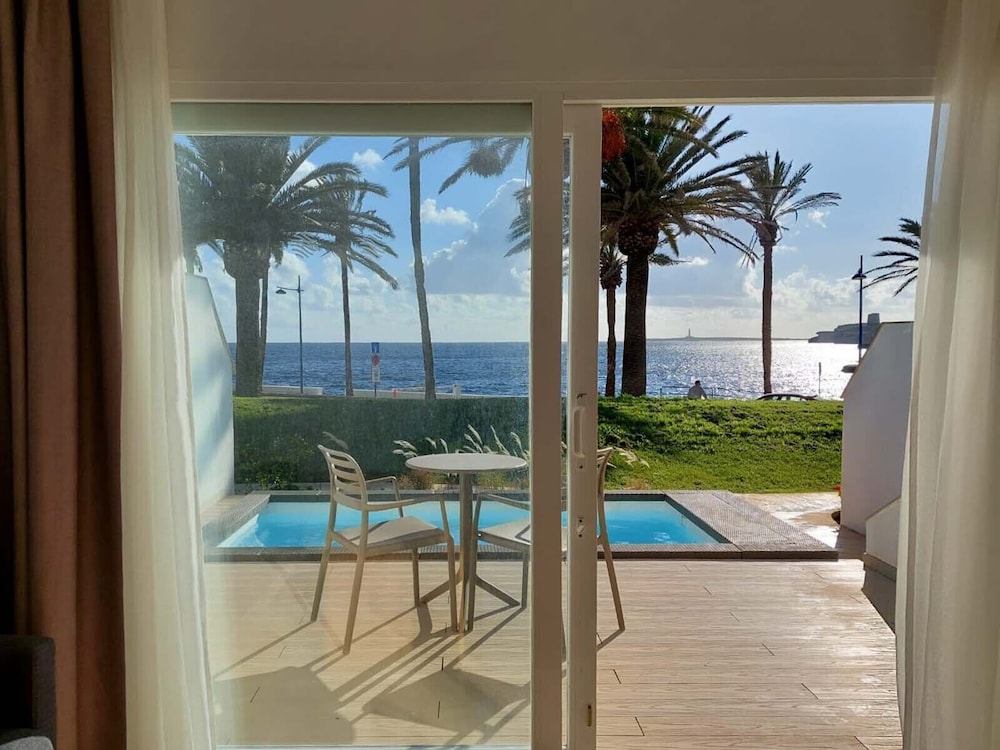 AluaSoul Menorca Hotel - Adults Only — Hotel rooms in S'Algar, Balearic Islands