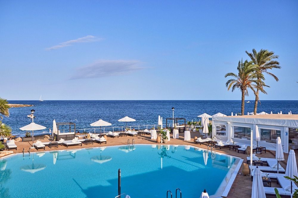 AluaSoul Menorca Hotel - Adults Only image
