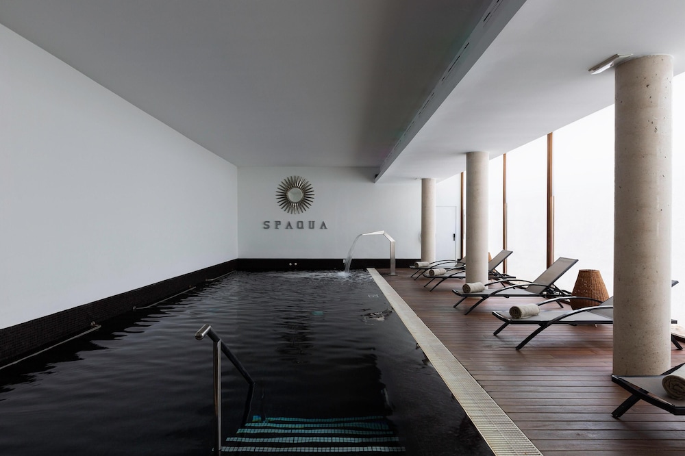 AluaSoul Menorca Hotel - Adults Only — Spa in S'Algar, Balearic Islands