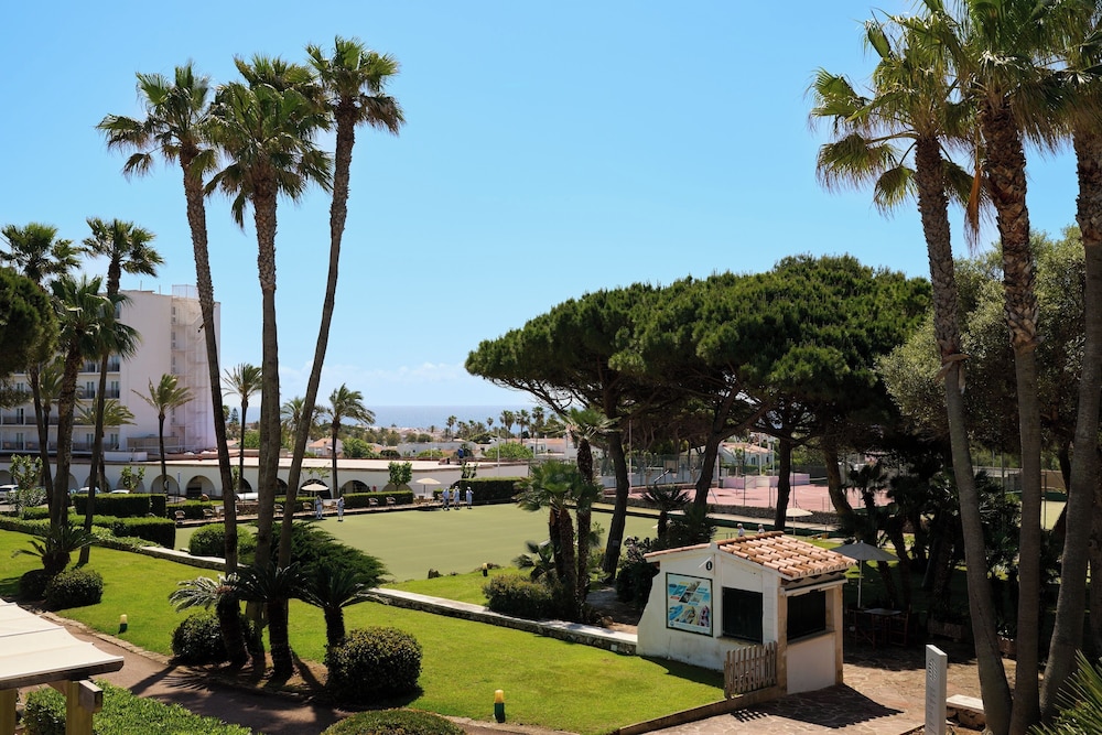 AluaSoul Menorca Hotel - Adults Only — Sports & recreation in S'Algar, Balearic Islands
