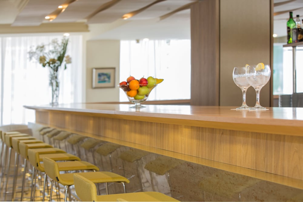 Hotel Sabina & Suites — Restaurant & bars in Cala Millor, Balearic Islands