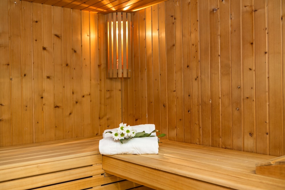 Hotel Sabina & Suites — Spa in Cala Millor, Balearic Islands