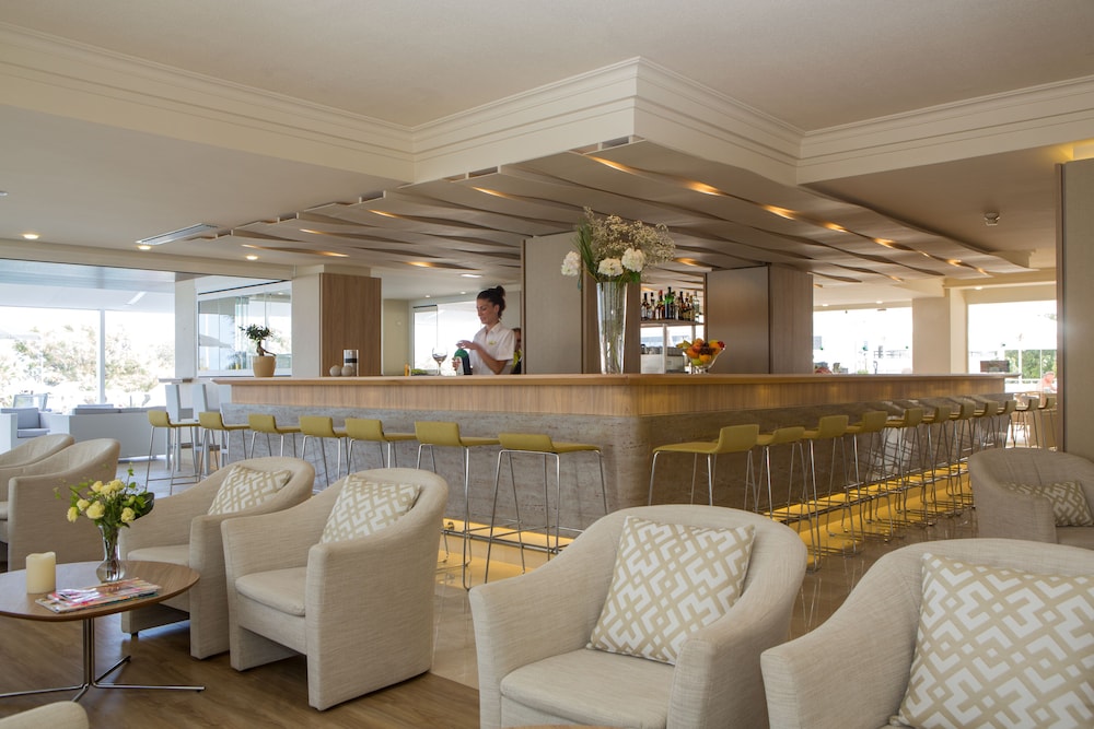 Hotel Sabina & Suites — Restaurant & bars in Cala Millor, Balearic Islands