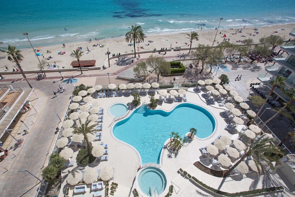 Hotel Sabina & Suites — Main photo in Cala Millor, Balearic Islands