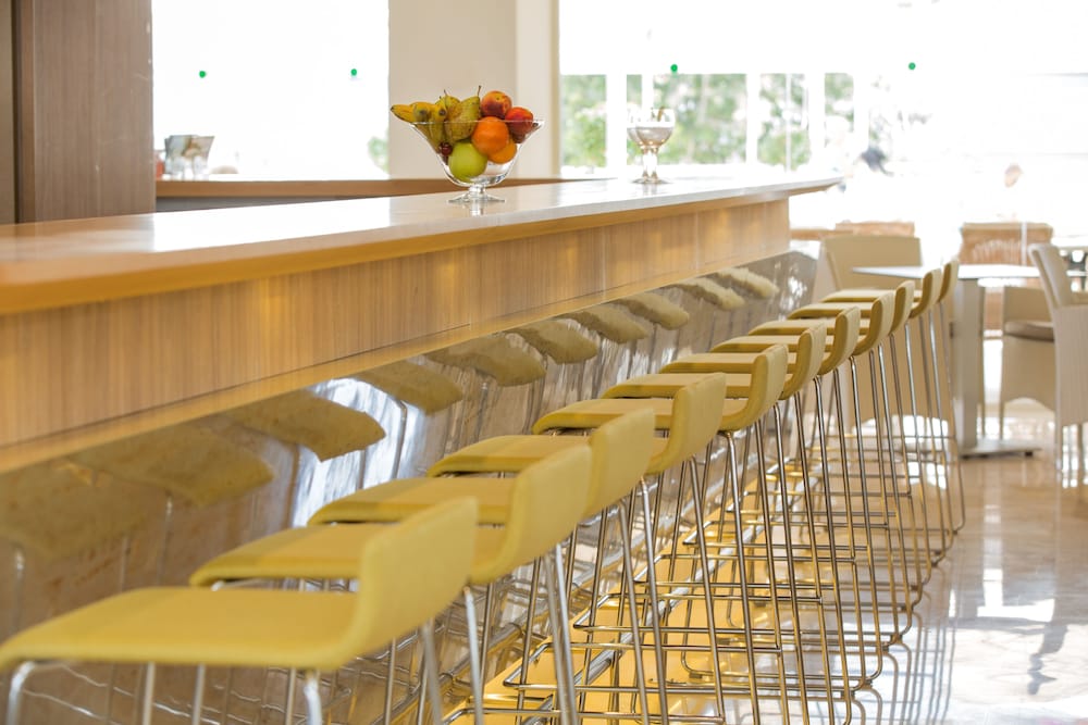 Hotel Sabina & Suites — Restaurant & bars in Cala Millor, Balearic Islands