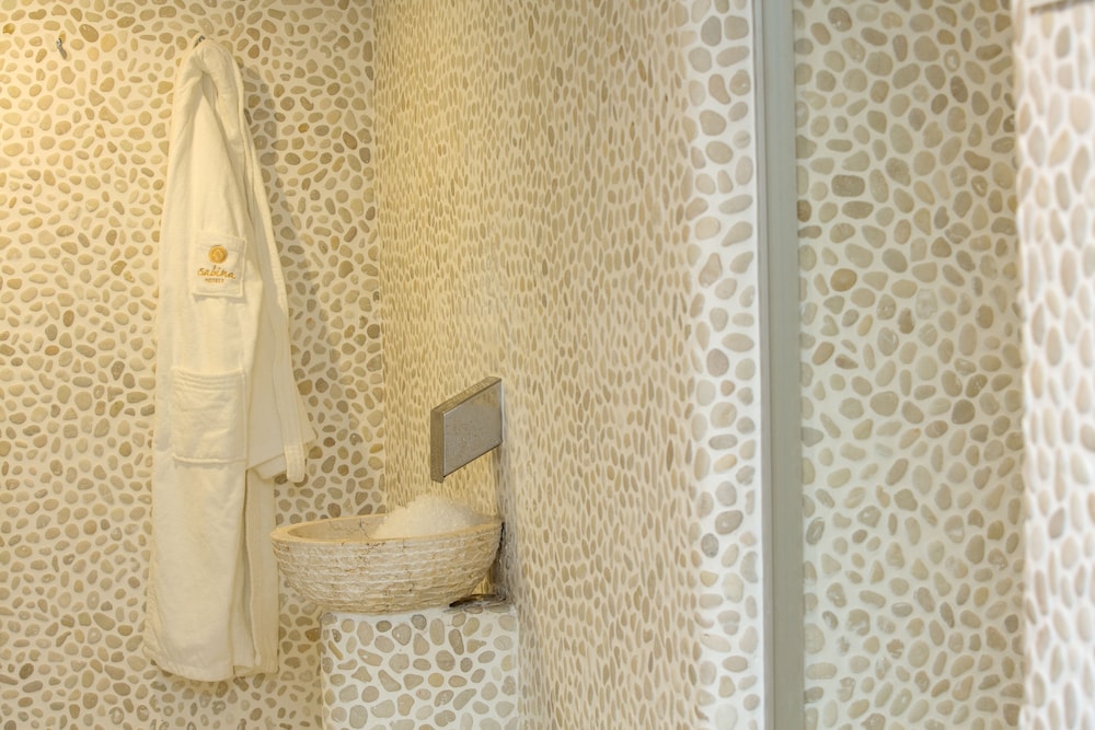 Hotel Sabina & Suites — Spa in Cala Millor, Balearic Islands