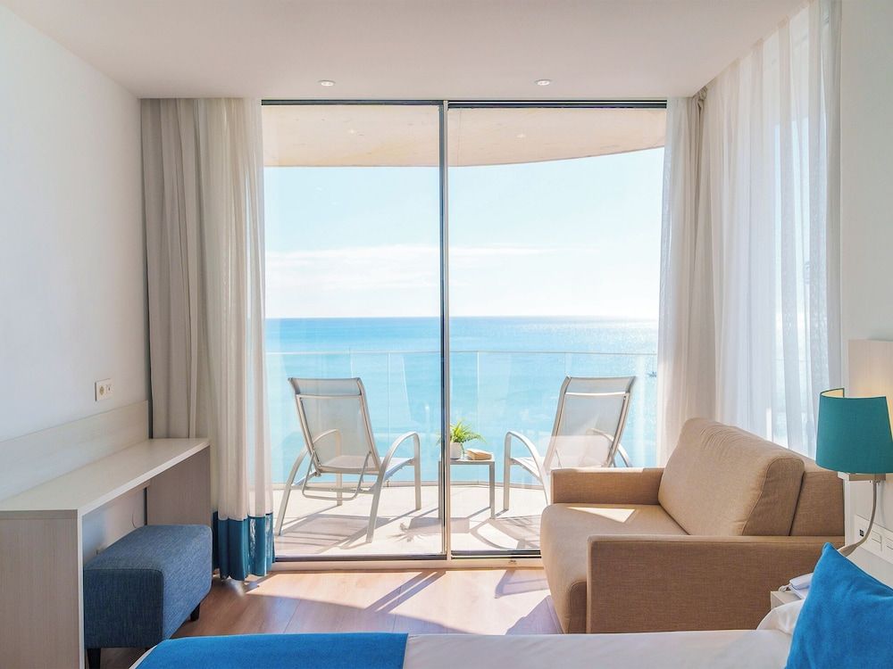 Spirit Hotel Benalmádena Beach - zdjęcie 5
