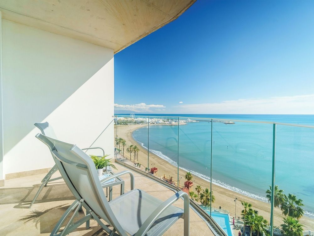 Spirit Hotel Benalmádena Beach - zdjęcie 3